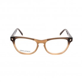 Dsquared DQ5084-47 51/17/145 glasses - Brown (Brown) очила,dsquared,dq5084,47,51,17,145,glasses,brown,(brown)