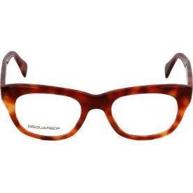 Dsquared DQ5119-53 49/20/145 glasses - Brown (Brown) очила,dsquared,dq5119,53,49,20,145,glasses,brown,(brown)