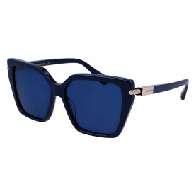 слънчеви,очила,слънчеви,очила,ferragamo,sf1106s,414,57,14,140,woman,sunglasses,blue,(blue)