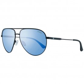 Слънчеви очила Guess GF5083-01X 62/14/145 sunglasses - Blue (Black) слънчеви,очила,слънчеви,очила,guess,gf5083,01x,62,14,145,sunglasses,blue,(black)