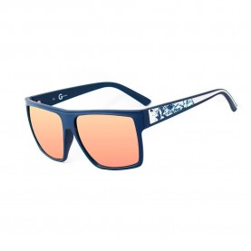 Слънчеви очила Guess GGU2053MBL21F 58/13/143 sunglasses - Blue (Blue) слънчеви,очила,слънчеви,очила,guess,ggu2053mbl21f,58,13,143,sunglasses,blue,(blue)
