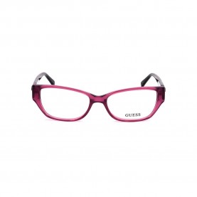 очила,guess,gu2408,o24,52,16,140,woman,glasses,purple,(purple)