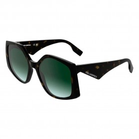 слънчеви,очила,слънчеви,очила,karl,lagerfeld,kl6208s,242,55,19,140,woman,sunglasses,brown,(brown)