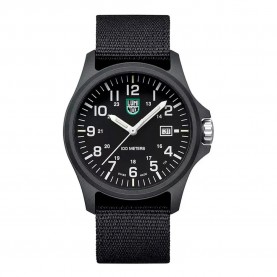 часовник,часовници,luminox,x2.2401.nb,43mm,10atm,quartz,analogical,watch,silver,(black,black,mineral)