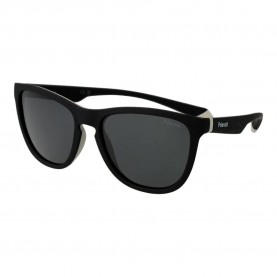 Слънчеви очила Polaroid PLD2133S08AM9 56/17/140 polarized sunglasses - Black (Black / Yellow) слънчеви,очила,слънчеви,очила,polaroid,pld2133s08am9,56,17,140,polarized,sunglasses,black,(black,yellow)