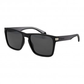 Слънчеви очила Polaroid PLD2139S56O6W 56/18/140 polarized sunglasses - Black (Black / Red) слънчеви,очила,слънчеви,очила,polaroid,pld2139s56o6w,56,18,140,polarized,sunglasses,black,(black,red)