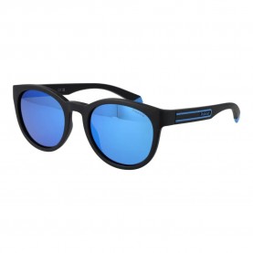 Слънчеви очила Polaroid PLD2150S52OY4 52/20/140 polarized sunglasses - Black (Black / Blue) слънчеви,очила,слънчеви,очила,polaroid,pld2150s52oy4,52,20,140,polarized,sunglasses,black,(black,blue)