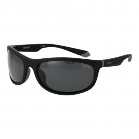 Слънчеви очила Polaroid PLD2154S64O6W 64/17/130 polarized sunglasses - Black (Black / Red) слънчеви,очила,слънчеви,очила,polaroid,pld2154s64o6w,64,17,130,polarized,sunglasses,black,(black,red)