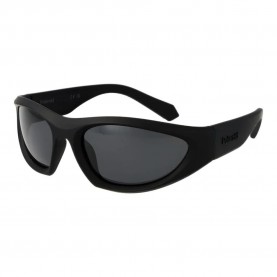 Слънчеви очила Polaroid PLD2165S59003 59/18/130 polarized sunglasses - Black (Matte Black) слънчеви,очила,слънчеви,очила,polaroid,pld2165s59003,59,18,130,polarized,sunglasses,black,(matte,black)