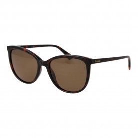 Слънчеви очила Polaroid PLD4138S55086 55/18/145 woman polarized sunglasses - Brown (Havana) слънчеви,очила,слънчеви,очила,polaroid,pld4138s55086,55,18,145,woman,polarized,sunglasses,brown,(havana)