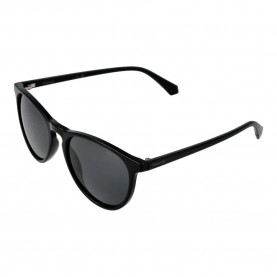 Слънчеви очила Polaroid PLD4152S54807 54/19/145 woman polarized sunglasses - Black (Black) слънчеви,очила,слънчеви,очила,polaroid,pld4152s54807,54,19,145,woman,polarized,sunglasses,black,(black)