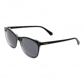 Слънчеви очила Polaroid PLD4161S557C5 55/17/145 woman polarized sunglasses - Black (Black Crystal) слънчеви,очила,слънчеви,очила,polaroid,pld4161s557c5,55,17,145,woman,polarized,sunglasses,black,(black,crystal)