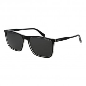 Слънчеви очила Polaroid PLD4180S587C5 58/17/145 polarized sunglasses - Black (Black) слънчеви,очила,слънчеви,очила,polaroid,pld4180s587c5,58,17,145,polarized,sunglasses,black,(black)