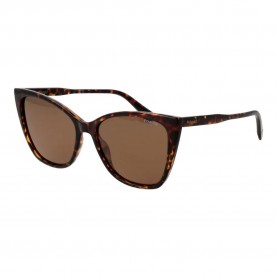 Слънчеви очила Polaroid PLD4181S56086 56/16/140 woman polarized sunglasses - Brown (Havana) слънчеви,очила,слънчеви,очила,polaroid,pld4181s56086,56,16,140,woman,polarized,sunglasses,brown,(havana)