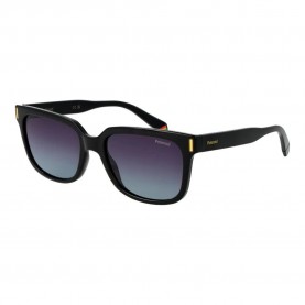 Слънчеви очила Polaroid PLD6191S54807 54/18/145 polarized sunglasses - Black (Black) слънчеви,очила,слънчеви,очила,polaroid,pld6191s54807,54,18,145,polarized,sunglasses,black,(black)