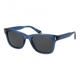 Слънчеви очила Polaroid PLD6206S51PJP 51/20/145 polarized sunglasses - Blue (Blue) слънчеви,очила,слънчеви,очила,polaroid,pld6206s51pjp,51,20,145,polarized,sunglasses,blue,(blue)