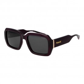 Слънчеви очила Polaroid PLD6223SX54B3 54/19/140 polarized sunglasses - Purple (Violet) слънчеви,очила,слънчеви,очила,polaroid,pld6223sx54b3,54,19,140,polarized,sunglasses,purple,(violet)