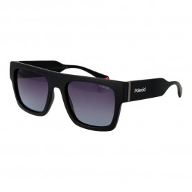 Слънчеви очила Polaroid PLD6224SX5400 54/20/140 polarized sunglasses - Black (Transparent) слънчеви,очила,слънчеви,очила,polaroid,pld6224sx5400,54,20,140,polarized,sunglasses,black,(transparent)