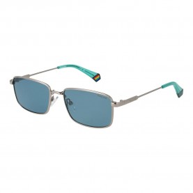 слънчеви,очила,слънчеви,очила,polaroid,pld6227sx566l,56,17,145,polarized,sunglasses,blue,silver,(brown,horn)