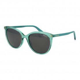 Слънчеви очила Polaroid PLD6231S551ED 55/18/140 woman polarized sunglasses - Green (Green) слънчеви,очила,слънчеви,очила,polaroid,pld6231s551ed,55,18,140,woman,polarized,sunglasses,green,(green)