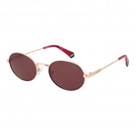 Слънчеви очила Polaroid PLD6228SX53LT 53/21/145 polarized sunglasses - Golden (Lime Green) слънчеви,очила,слънчеви,очила,polaroid,pld6228sx53lt,53,21,145,polarized,sunglasses,golden,(lime,green)