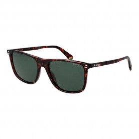 Слънчеви очила Polaroid PLD6232S55086 55/17/140 polarized sunglasses - Brown (Havana) слънчеви,очила,слънчеви,очила,polaroid,pld6232s55086,55,17,140,polarized,sunglasses,brown,(havana)
