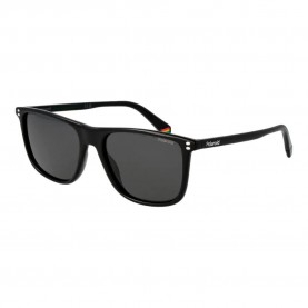 Слънчеви очила Polaroid PLD6232S55807 55/17/140 polarized sunglasses - Black (Black) слънчеви,очила,слънчеви,очила,polaroid,pld6232s55807,55,17,140,polarized,sunglasses,black,(black)
