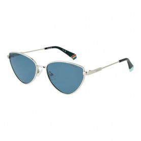 слънчеви,очила,слънчеви,очила,polaroid,pld6234sx57do,57,17,145,woman,polarized,sunglasses,silver,(havana)