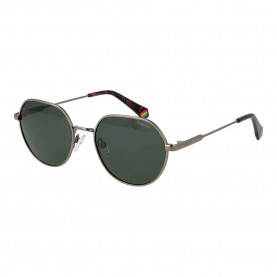 Слънчеви очила Polaroid PLD6236SX54SM 54/18/145 polarized sunglasses - Silver (Matte Black) слънчеви,очила,слънчеви,очила,polaroid,pld6236sx54sm,54,18,145,polarized,sunglasses,silver,(matte,black)