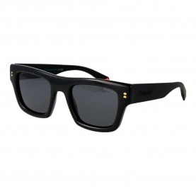 Слънчеви очила Polaroid PLD6238SX5180 51/21/140 polarized sunglasses - Black (Black) слънчеви,очила,слънчеви,очила,polaroid,pld6238sx5180,51,21,140,polarized,sunglasses,black,(black)