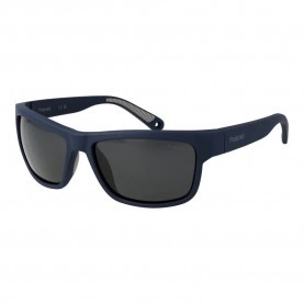 Слънчеви очила Polaroid PLD7031S59FLL 59/17/145 polarized sunglasses - Blue (Matte Blue) слънчеви,очила,слънчеви,очила,polaroid,pld7031s59fll,59,17,145,polarized,sunglasses,blue,(matte,blue)