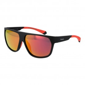 Слънчеви очила Polaroid PLD7053S60BLX 60/12/140 polarized sunglasses - Blue (Blue) слънчеви,очила,слънчеви,очила,polaroid,pld7053s60blx,60,12,140,polarized,sunglasses,blue,(blue)