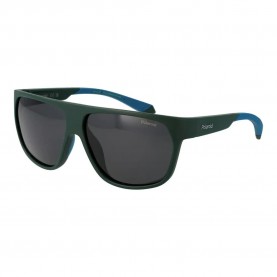 слънчеви,очила,слънчеви,очила,polaroid,pld7053s60dld,60,12,140,polarized,sunglasses,green,(dark,grey)