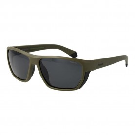 Слънчеви очила Polaroid PLD7057S60DLD 60/15/135 polarized sunglasses - Grey (Dark Grey) слънчеви,очила,слънчеви,очила,polaroid,pld7057s60dld,60,15,135,polarized,sunglasses,grey,(dark,grey)