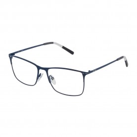 очила,sting,vst1105401aq,54,15,140,glasses,blue,(blue)