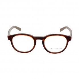 очила,zegna,ez5104,56,50,21,145,glasses,brown,(tortoiseshell)