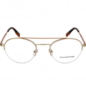 очила,zegna,ez5131,32,51,22,145,glasses,golden,(gold,brown)