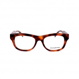 очила,zegna,ez5156,52,53,19,145,glasses,brown,(tortoiseshell)