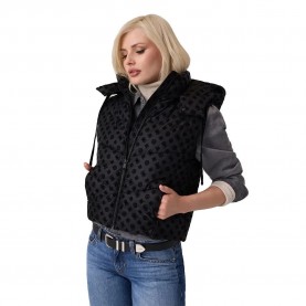 елек,дамски,жилетки,guess,daisy,logo,cropped,vest,black,(jet,black,a996)