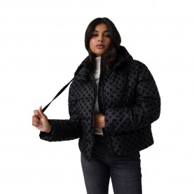 яке,мъжки,якета,дамски,якета,и,палта,guess,new,daisy,logo,cropped,padded,jacket,black,(jet,black,a996)