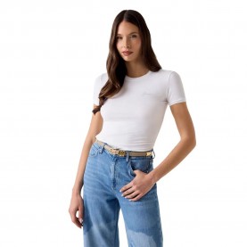 тениска,мъжки,тениски,дамски,тениски,guess,w6yi12k3751,short,sleeve,t,shirt,white,(pure,white)