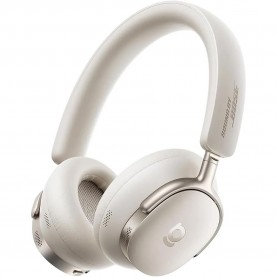Слушалки Baseus Inspire XH1 wireless headphones - White (Black) слушалки,слушалки,baseus,inspire,xh1,wireless,headphones,white,(black)
