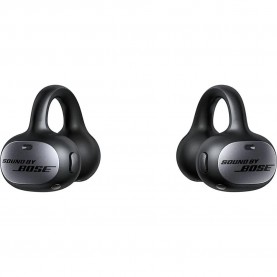 Слушалки Baseus Inspire XC1 wireless earphones - Black (Black) слушалки,слушалки,baseus,inspire,xc1,wireless,earphones,black,(black)