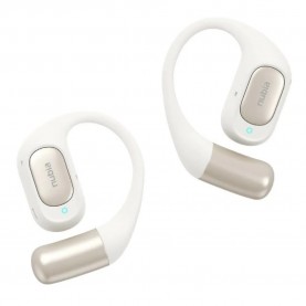 Слушалки Zte Nubia Live Flip wireless earphones - White (White) слушалки,слушалки,zte,nubia,live,flip,wireless,earphones,white,(white)
