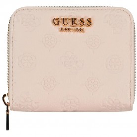 Guess Diana Small woman wallet - Beige (Stone Logo) портфейли,и,портмонета,guess,diana,small,woman,wallet,beige,(stone,logo)