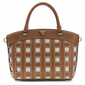 Чанта Guess Frankie Girlfriend bag - Brown (Caramel) чанта,всички,чанти,guess,frankie,girlfriend,bag,brown,(caramel)