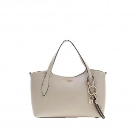 Чанта Guess Melody 2In1 bag - Beige (Light Taupe) чанта,всички,чанти,guess,melody,2in1,bag,beige,(light,taupe)