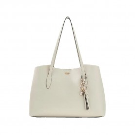 Чанта за през рамо Guess Melody 2In1 shoulder bag - Beige (Light Taupe) чанта,за,през,рамо,всички,чанти,guess,melody,2in1,shoulder,bag,beige,(light,taupe)