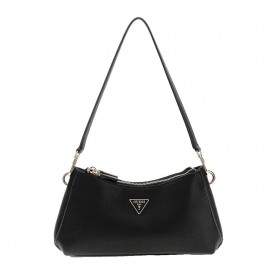 Чанта Guess Noelle bag - Black (Black) чанта,всички,чанти,guess,noelle,bag,black,(black)
