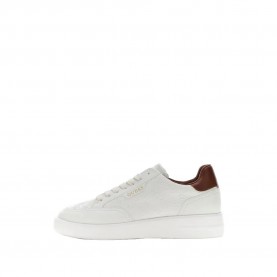 маратонки,мъжки,маратонки,дамски,маратонки,guess,yujen2,trainers,white,(white)